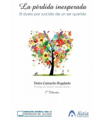 LA PERDIDA INESPERADA 3ª EDICION