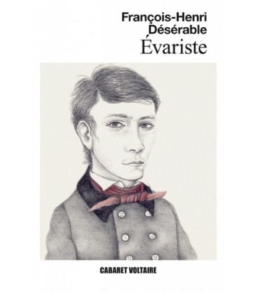 EVARISTE