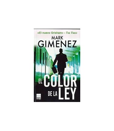 COLOR DE LA LEY