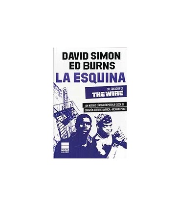 ESQUINA