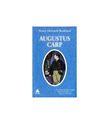 AUGUSTUS CARP