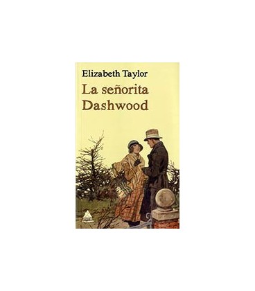 SEÑORITA DASHWOOD LA