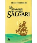 ULTIMO VIAJE DEL CAPITAN SALGARI,EL