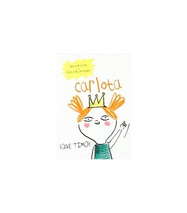 CARLOTA QUE TIMO !