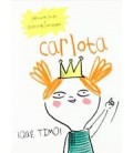 CARLOTA QUE TIMO !