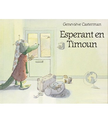 ESPERANT EN TIMOUN