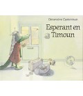 ESPERANT EN TIMOUN