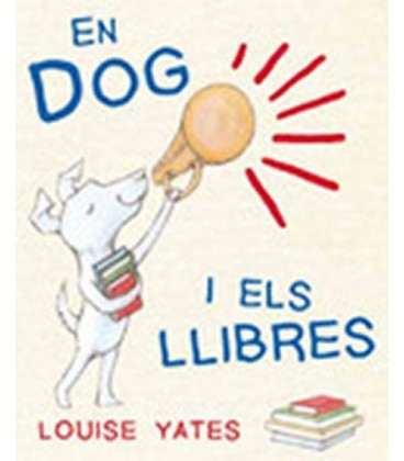 EN DOG I ELS LLIBRES