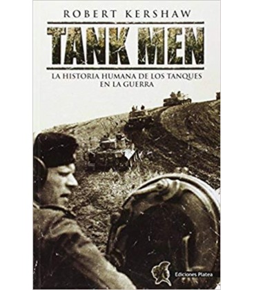 TANK MEN