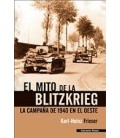 MITO DE LA BLITZKRIEG LA CAMPAÑA DE 1940 EN EL OESTE
