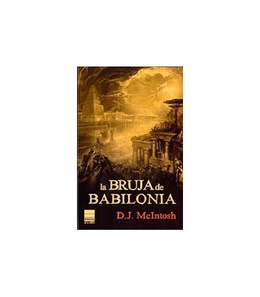 BRUJA DE BABILONIA