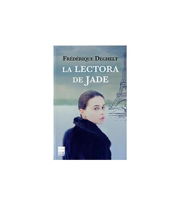 LECTORA DE JADE LA