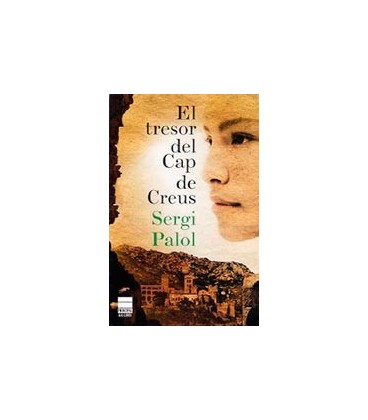 TRESOR DEL CAP DE CREUS