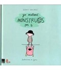 YO MATARE MONSTRUOS POR TI