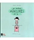 JO MATARE MONSTRES PER TU - CAT