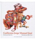 GUILLERMO JORGE MANUEL JOSE