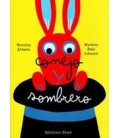 CONEJO Y SOMBRERO