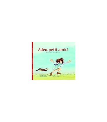 ADEU PETIT AMIC