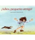ADIOS PEQUEÑO AMIGO