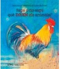 SAPS O NO SAPS QUE DIUEN ELS ANIMALS