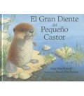 GRAN DIENTE DEL PEQUEÑO CASTOR
