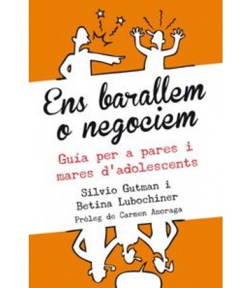 ENS BARALLEM O NEGOCIEM