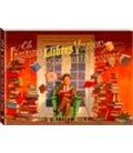 ELS FANTASTICS LLIBRES VOLADORS DEL SR MORRIS LESSMORE (CATALAN)