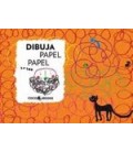 DIBUJA PAPEL PAPEL