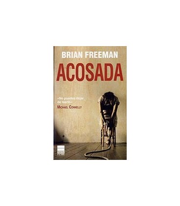 ACOSADA