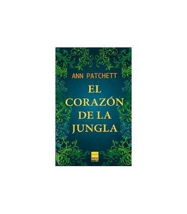 CORAZON DE LA JUNGLA