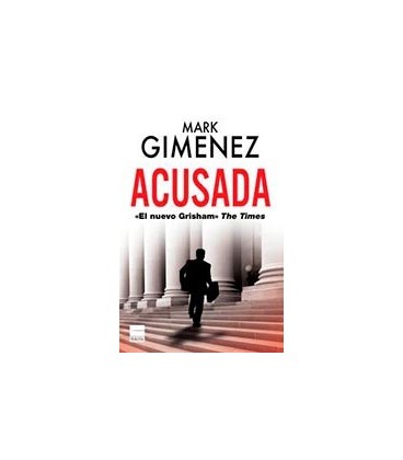 ACUSADA