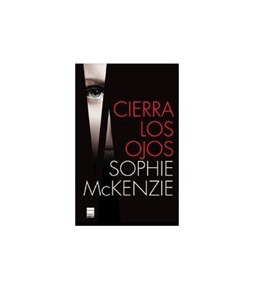 CIERRA LOS OJOS
