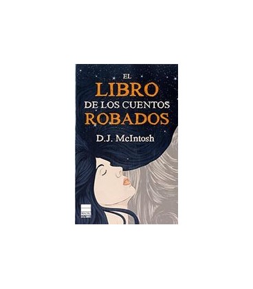 LIBRO DE LOS CUENTOS ROBADOS EL