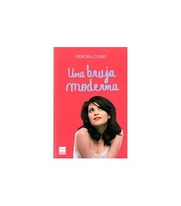 UNA BRUJA MODERNA