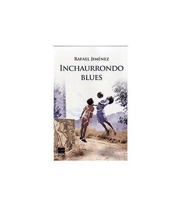 INCHAURRONDO BLUES