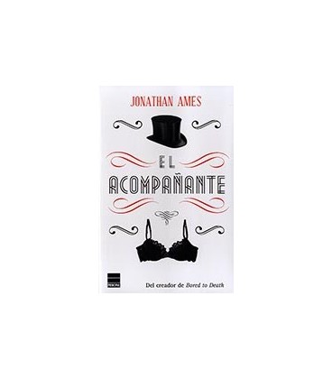 ACOMPAÑANTE EL