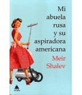 MI ABUELA RUSA Y SU ASPIRADORA AMERICANA