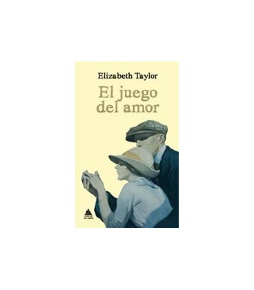 JUEGO DEL AMOR EL