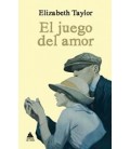 JUEGO DEL AMOR,EL
