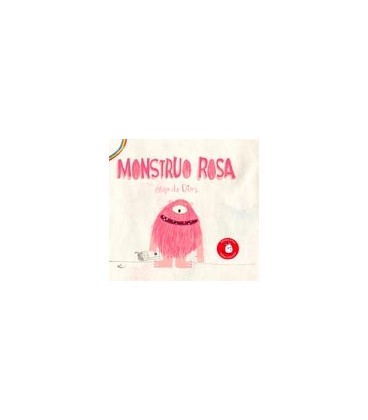 MONSTRUO ROSA