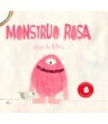 MONSTRUO ROSA