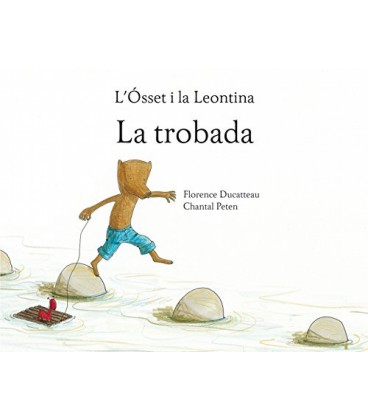 LA TROBADA