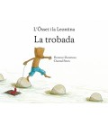 LA TROBADA