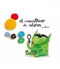 MONSTRUO DE COLORES