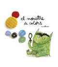 EL MONSTRE DE COLORS
