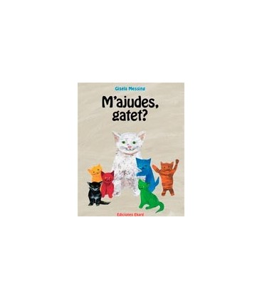 M JUDES GATET (CATALAN)