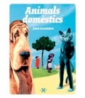 ANIMALS DOMESTICS