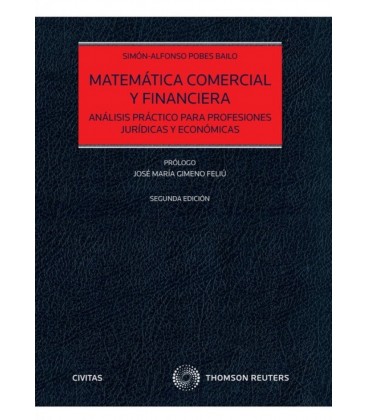 MATEMATICA COMERCIAL Y FINANCIERA