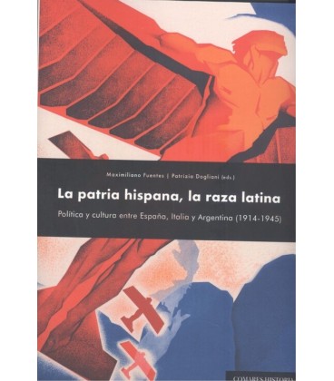 LA PATRIA HISPANA