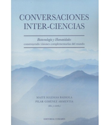 CONVERSACIONES INTER-CIENCIAS